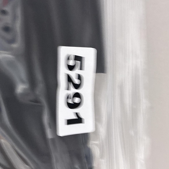 New York Co Trench Coat M Black Belted Long Rain Jacket Classic Retro Fall Layer - Picture 13 of 13